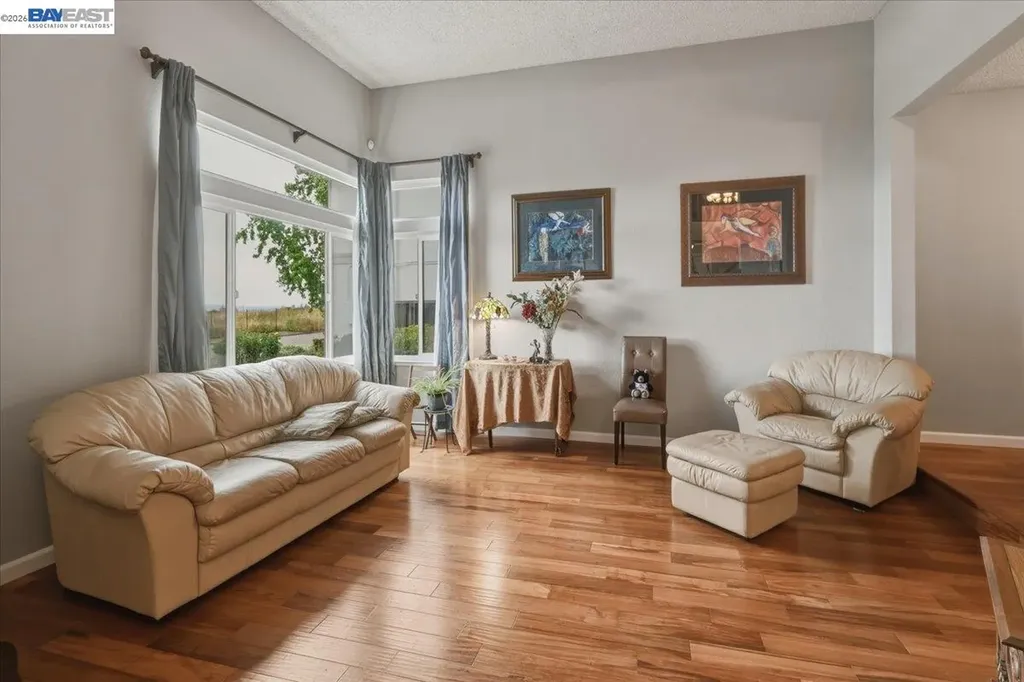 466 Crystalline Drive Fremont CA 94539