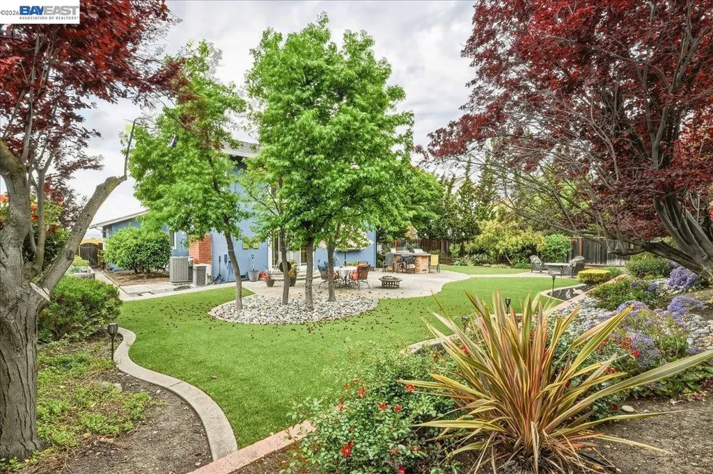 466 Crystalline Drive Fremont CA 94539
