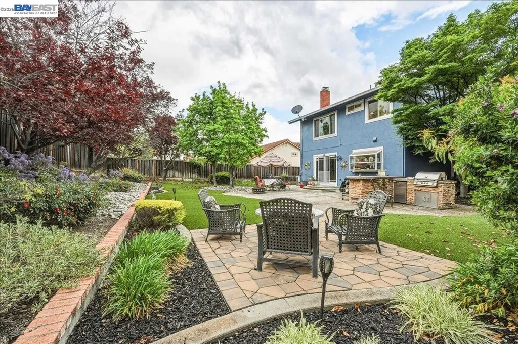 466 Crystalline Drive Fremont CA 94539