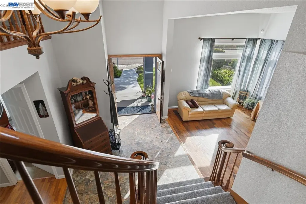 466 Crystalline Drive Fremont CA 94539