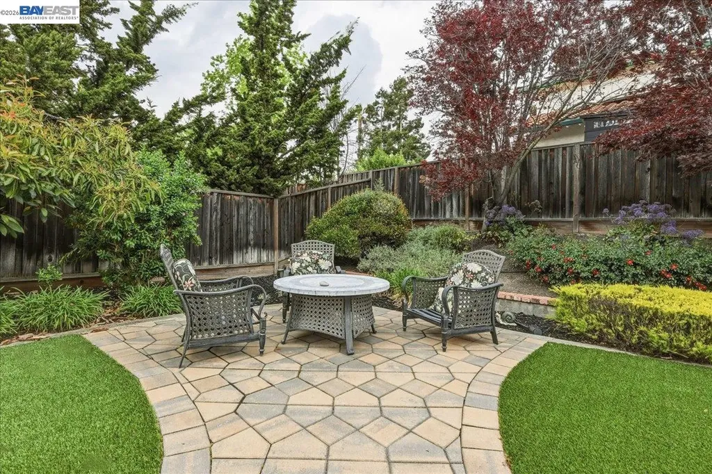 466 Crystalline Drive Fremont CA 94539