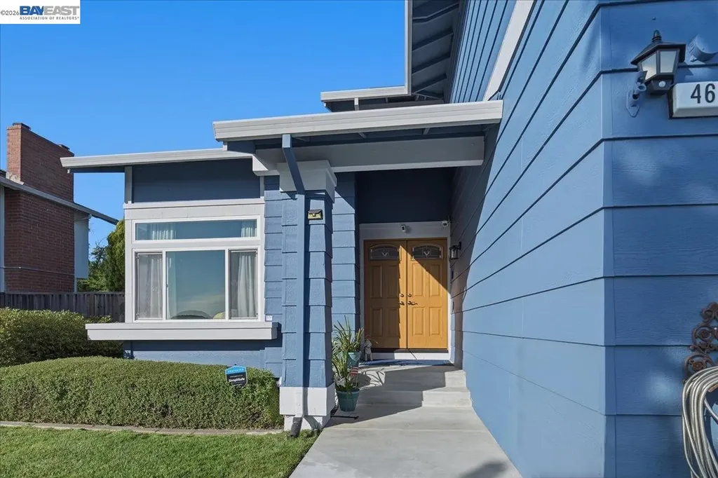 466 Crystalline Drive Fremont CA 94539