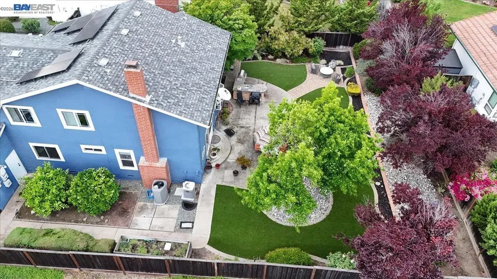 466 Crystalline Drive Fremont CA 94539