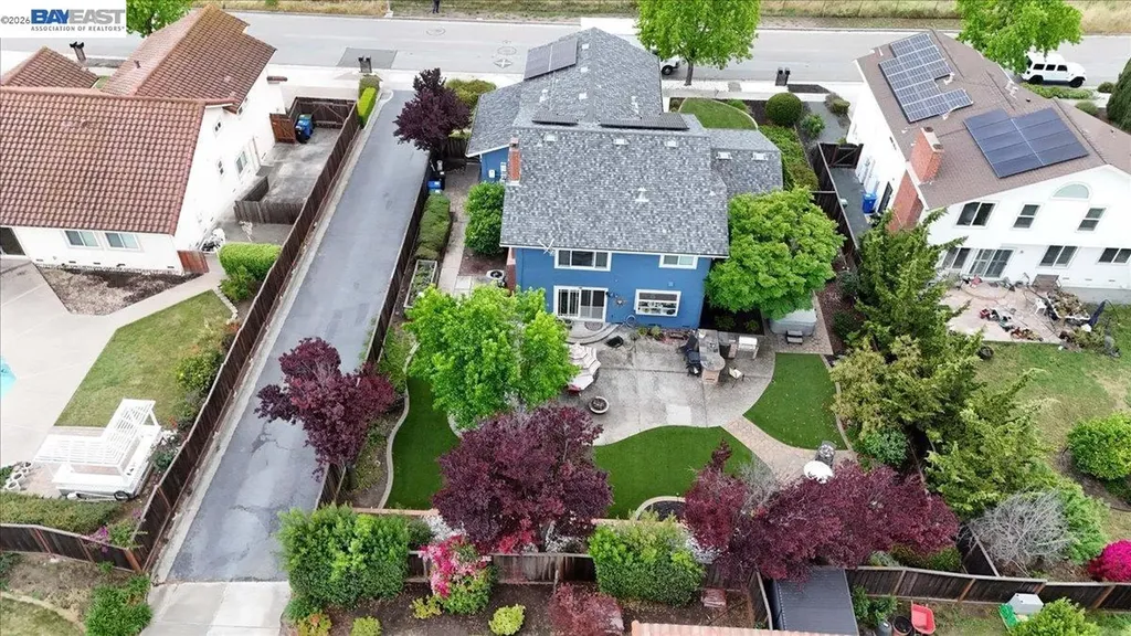 466 Crystalline Drive Fremont CA 94539