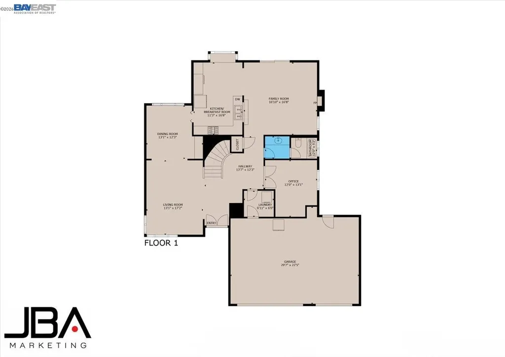 466 Crystalline Drive Fremont CA 94539