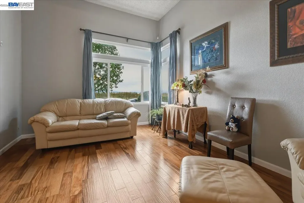 466 Crystalline Drive Fremont CA 94539