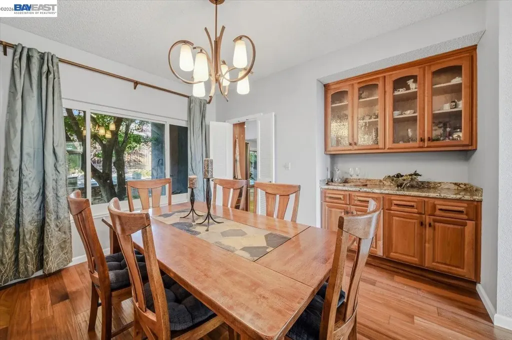 466 Crystalline Drive Fremont CA 94539