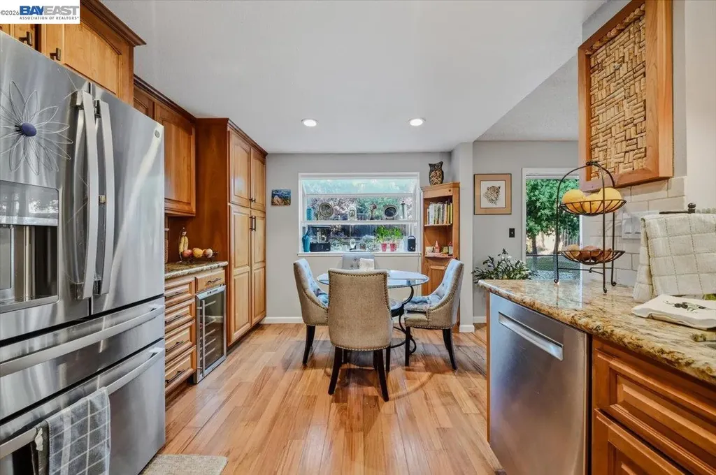 466 Crystalline Drive Fremont CA 94539