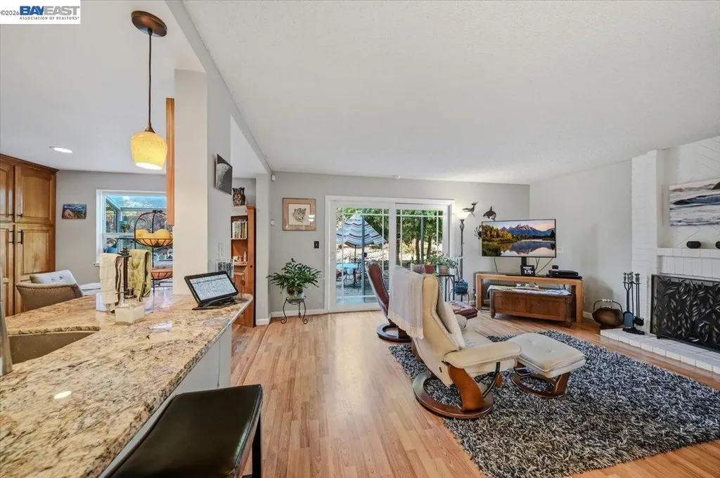 466 Crystalline Drive Fremont CA 94539