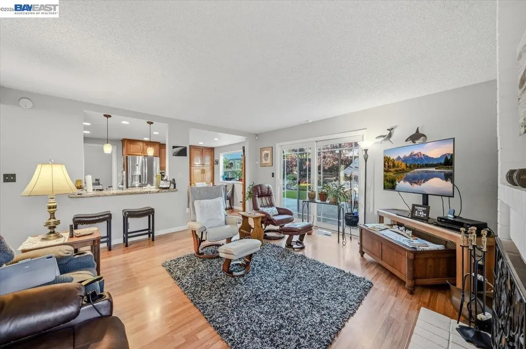 466 Crystalline Drive Fremont CA 94539