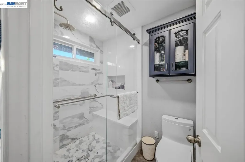 466 Crystalline Drive Fremont CA 94539