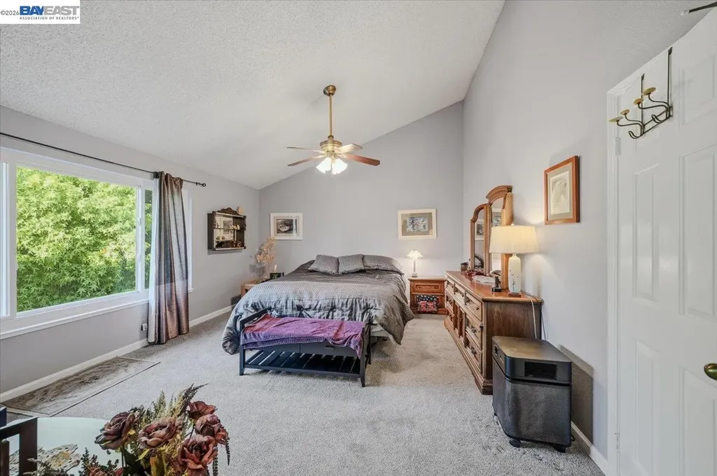 466 Crystalline Drive Fremont CA 94539