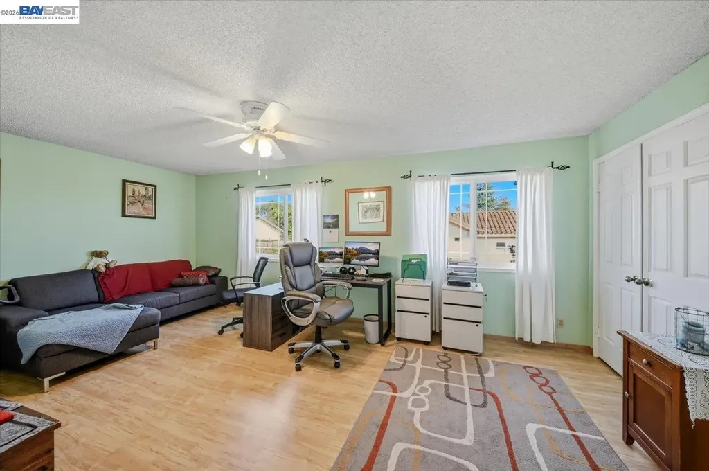 466 Crystalline Drive Fremont CA 94539