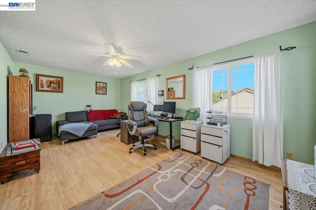 466 Crystalline Drive Fremont CA 94539