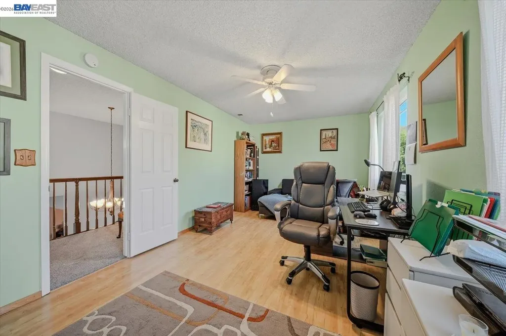 466 Crystalline Drive Fremont CA 94539