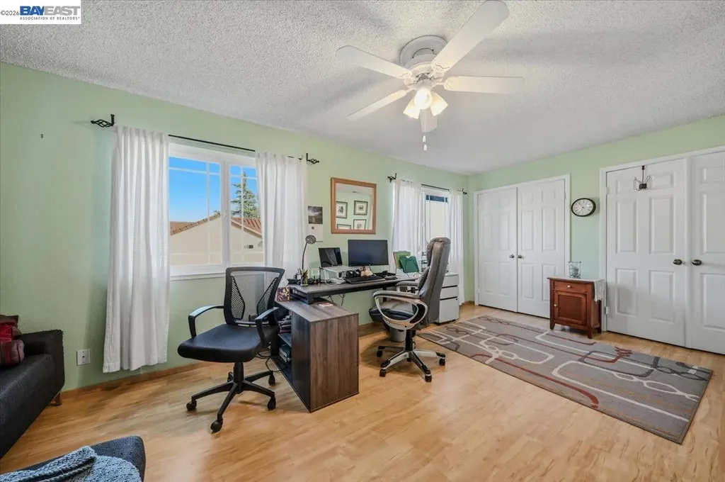 466 Crystalline Drive Fremont CA 94539
