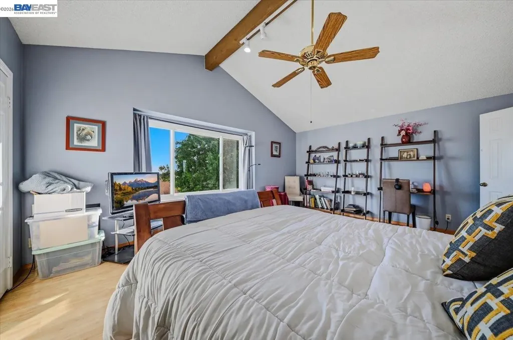 466 Crystalline Drive Fremont CA 94539