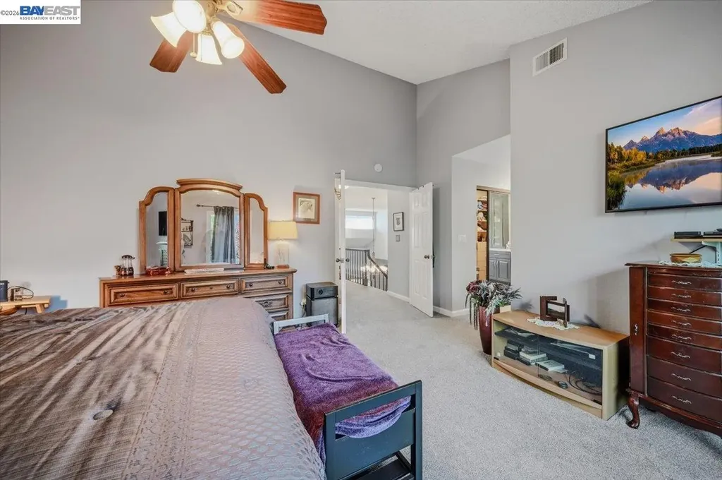 466 Crystalline Drive Fremont CA 94539