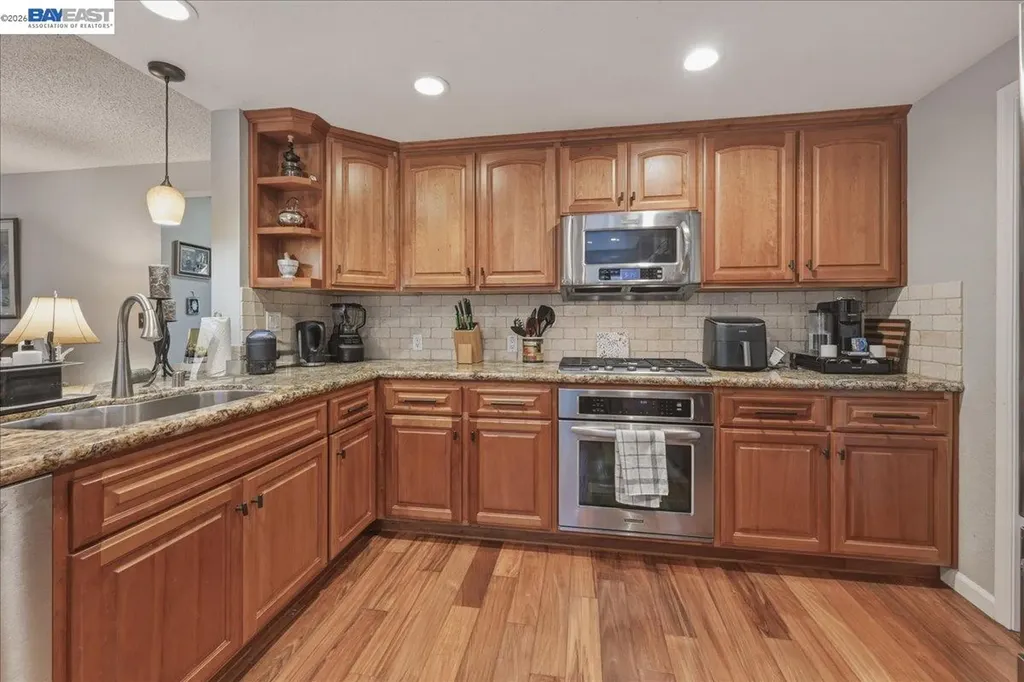 466 Crystalline Drive Fremont CA 94539