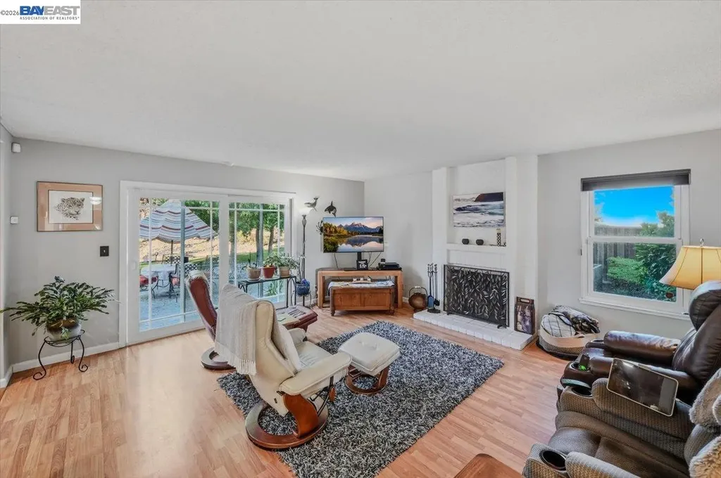466 Crystalline Drive Fremont CA 94539