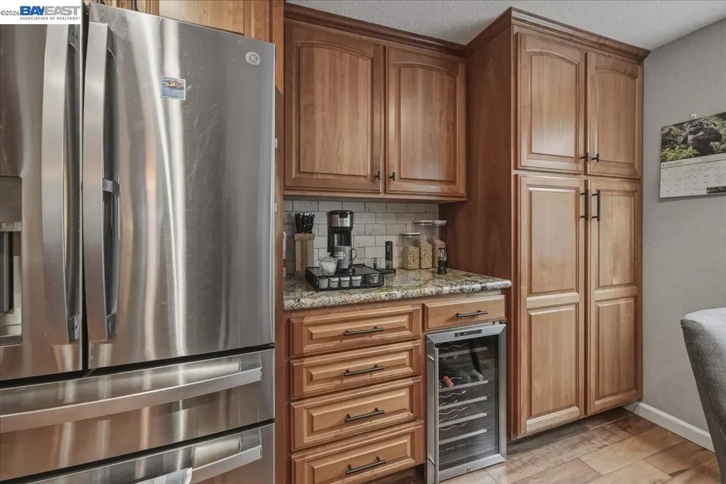 466 Crystalline Drive Fremont CA 94539