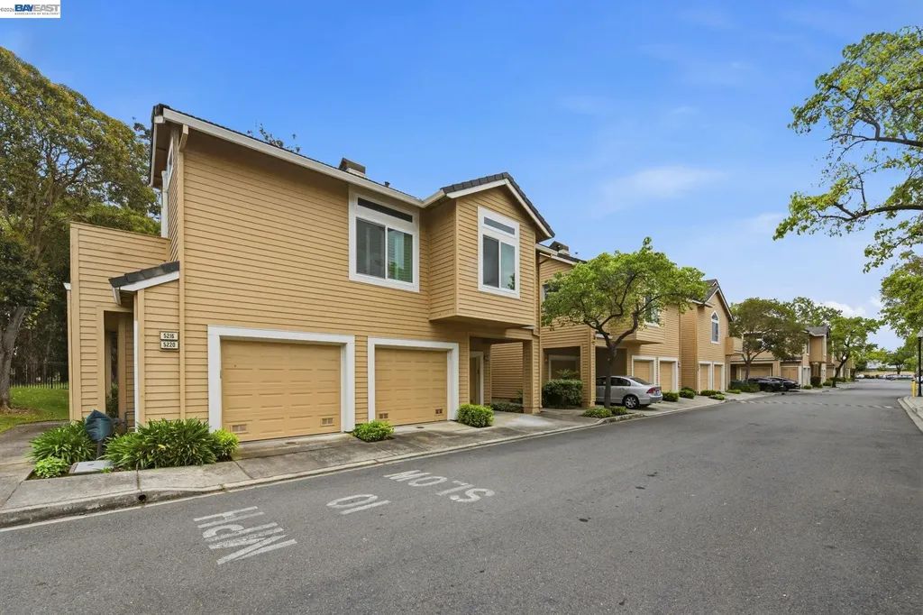 5246 Tacoma Common Fremont CA 94555