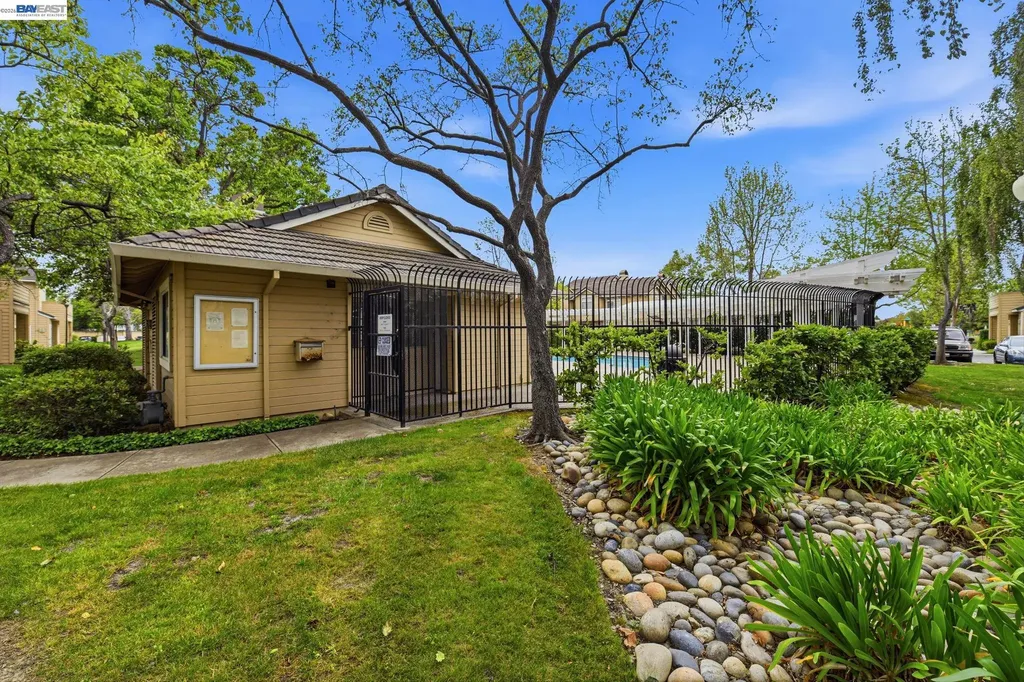 5246 Tacoma Common Fremont CA 94555