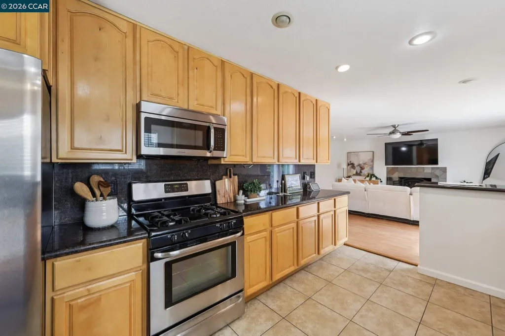 21 Mcclarren Court Brentwood CA 94513