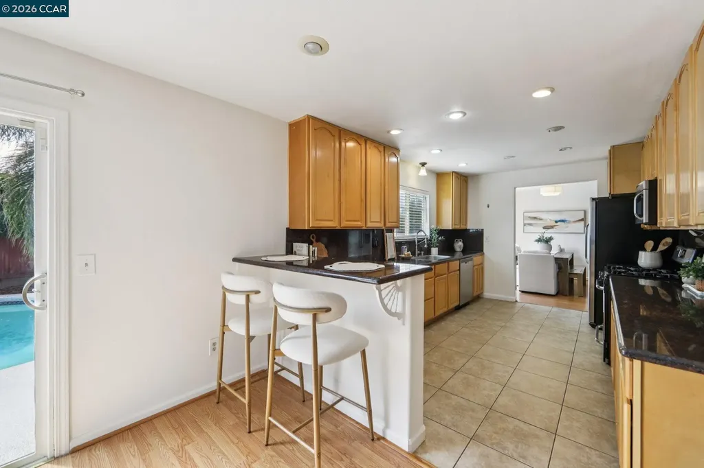 21 Mcclarren Court Brentwood CA 94513