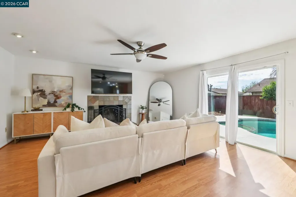 21 Mcclarren Court Brentwood CA 94513