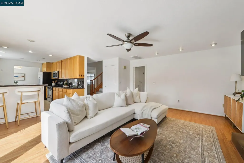 21 Mcclarren Court Brentwood CA 94513