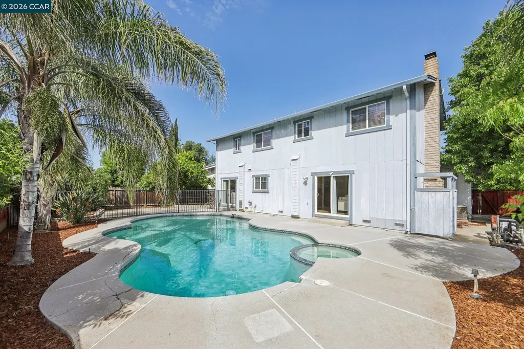 21 Mcclarren Court Brentwood CA 94513