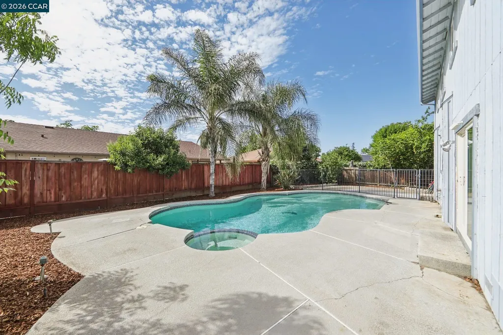21 Mcclarren Court Brentwood CA 94513
