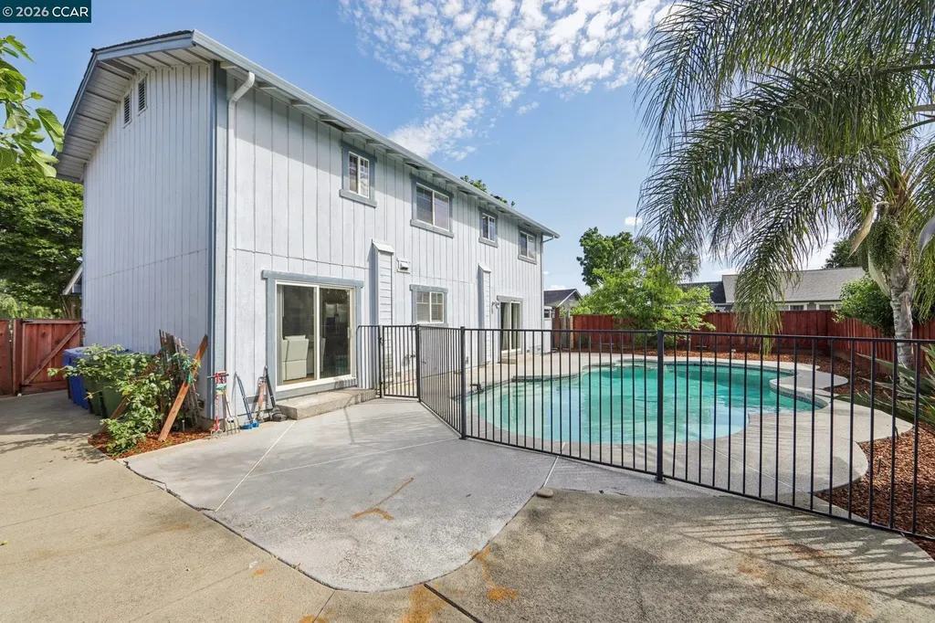 21 Mcclarren Court Brentwood CA 94513