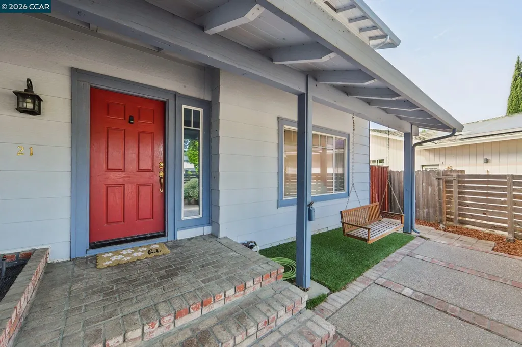 21 Mcclarren Court Brentwood CA 94513