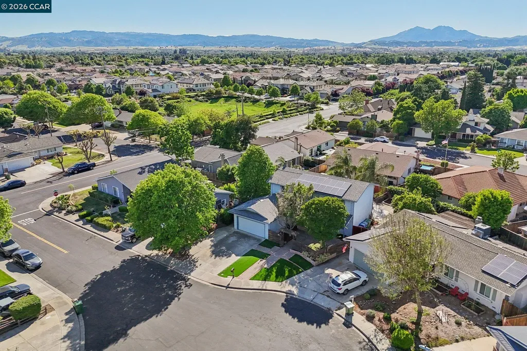 21 Mcclarren Court Brentwood CA 94513