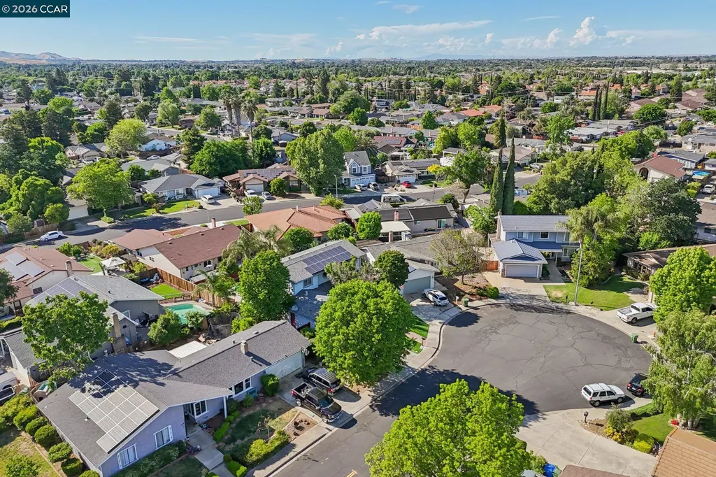 21 Mcclarren Court Brentwood CA 94513