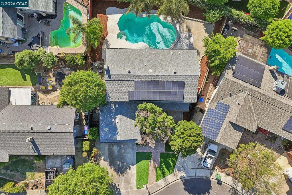 21 Mcclarren Court Brentwood CA 94513