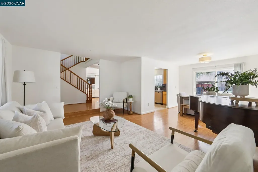 21 Mcclarren Court Brentwood CA 94513