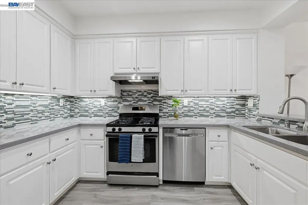 130 Sutter Creek Lane San Ramon CA 94583