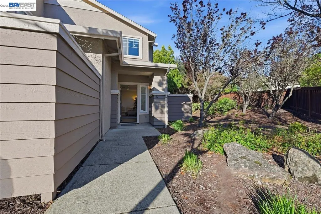 130 Sutter Creek Lane San Ramon CA 94583