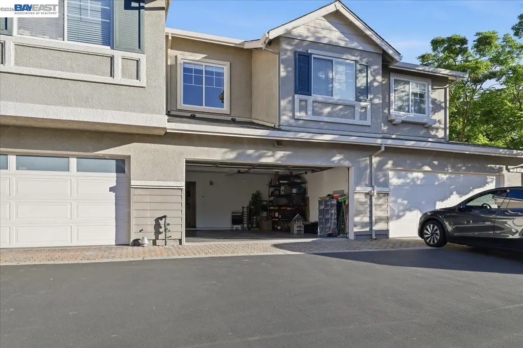 130 Sutter Creek Lane San Ramon CA 94583