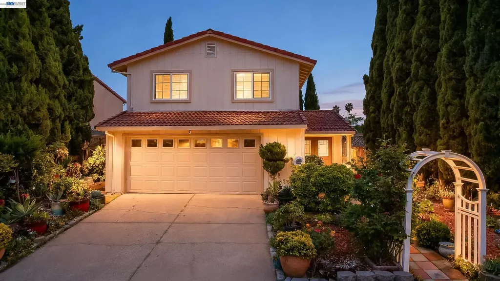 28256 Karn Drive Hayward CA 94544