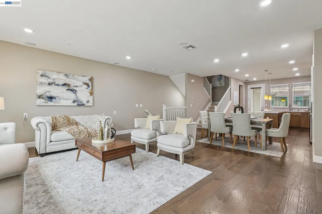 4022 Windsor Way Dublin CA 94568