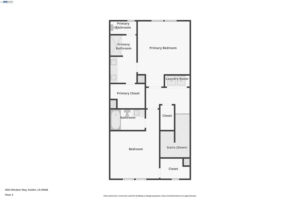 4022 Windsor Way Dublin CA 94568