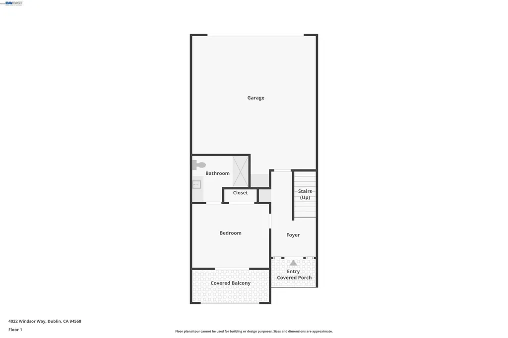 4022 Windsor Way Dublin CA 94568