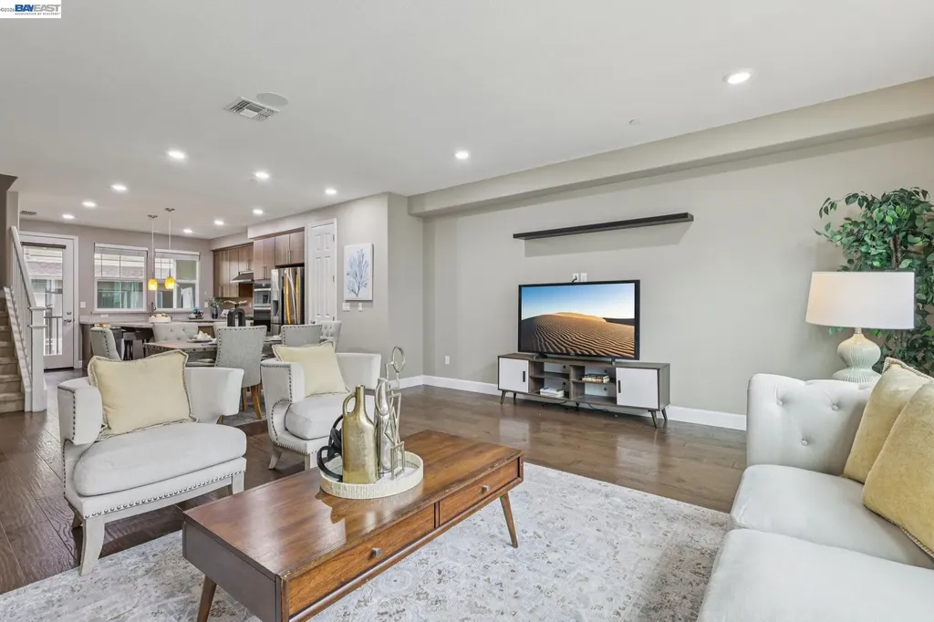 4022 Windsor Way Dublin CA 94568