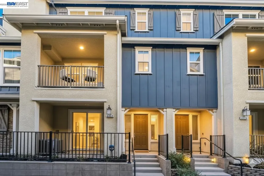 4022 Windsor Way Dublin CA 94568