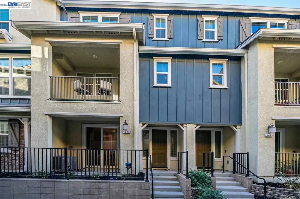 4022 Windsor Way Dublin CA 94568