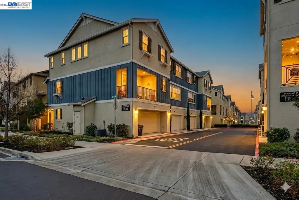4022 Windsor Way Dublin CA 94568